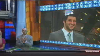 One Year Ago Today, ESPN Hit Rock Bottom